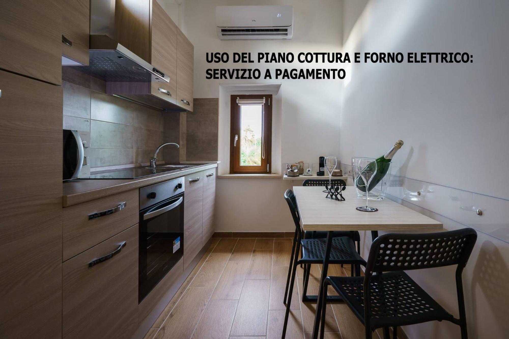 كاتانزارو Chalet N5 Guest House المظهر الخارجي الصورة