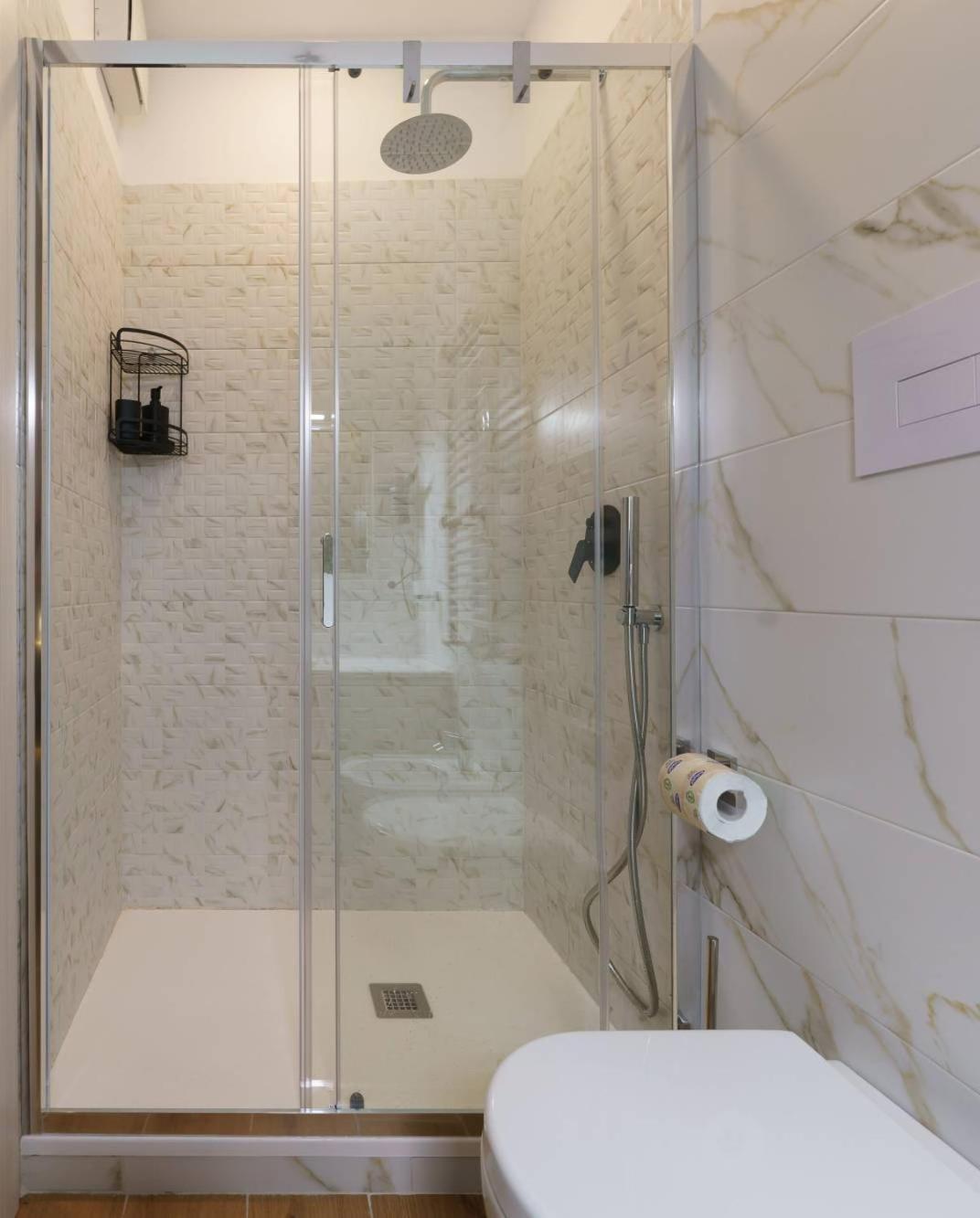 كاتانزارو Chalet N5 Guest House المظهر الخارجي الصورة