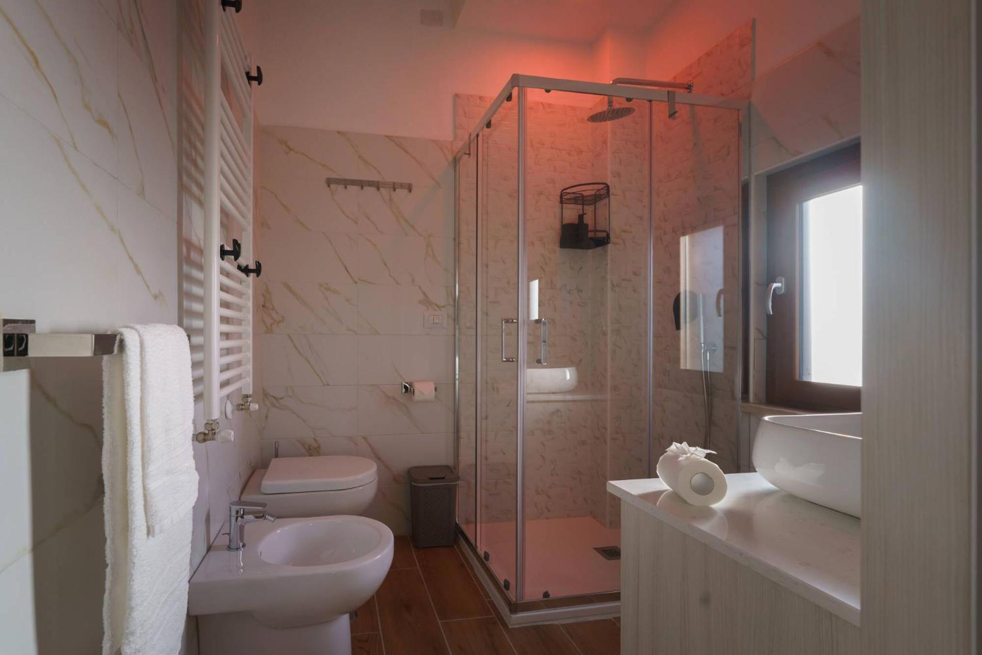 كاتانزارو Chalet N5 Guest House المظهر الخارجي الصورة